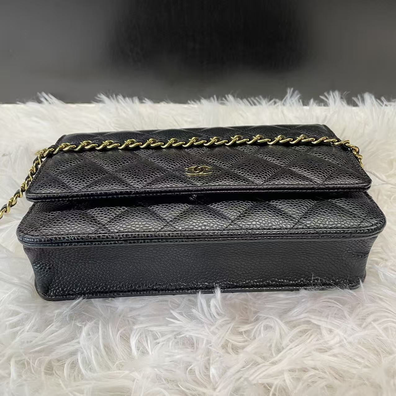 (Preowned) CHANEL WOC