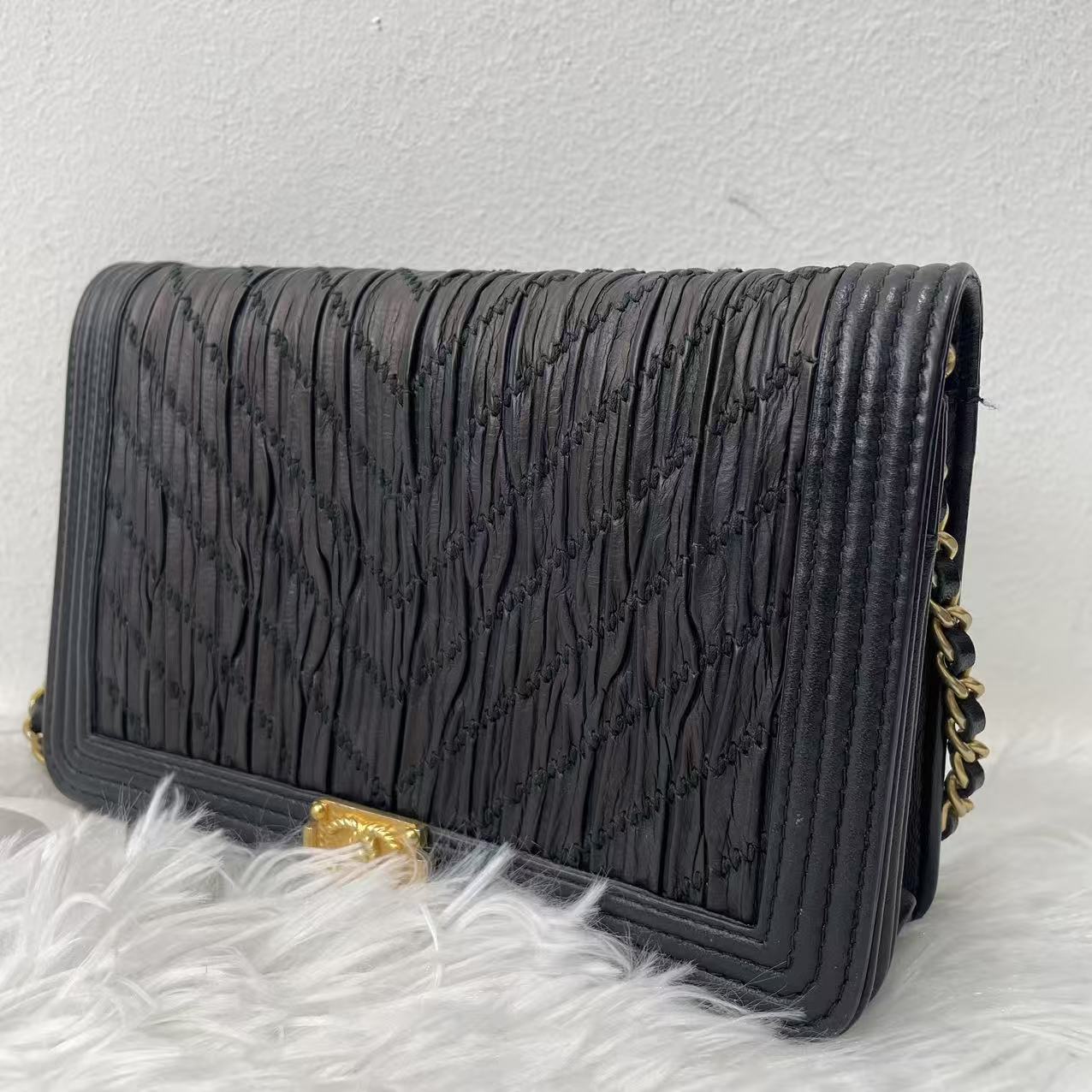 (Preowned) CHANEL WOC