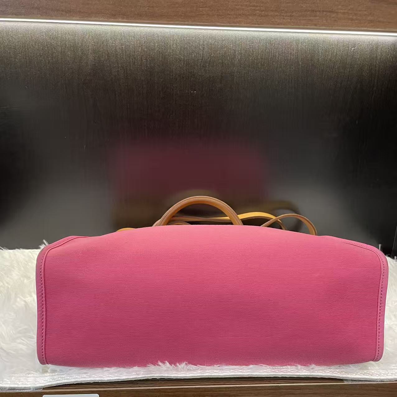 (Preowned) HERMES herbag 13