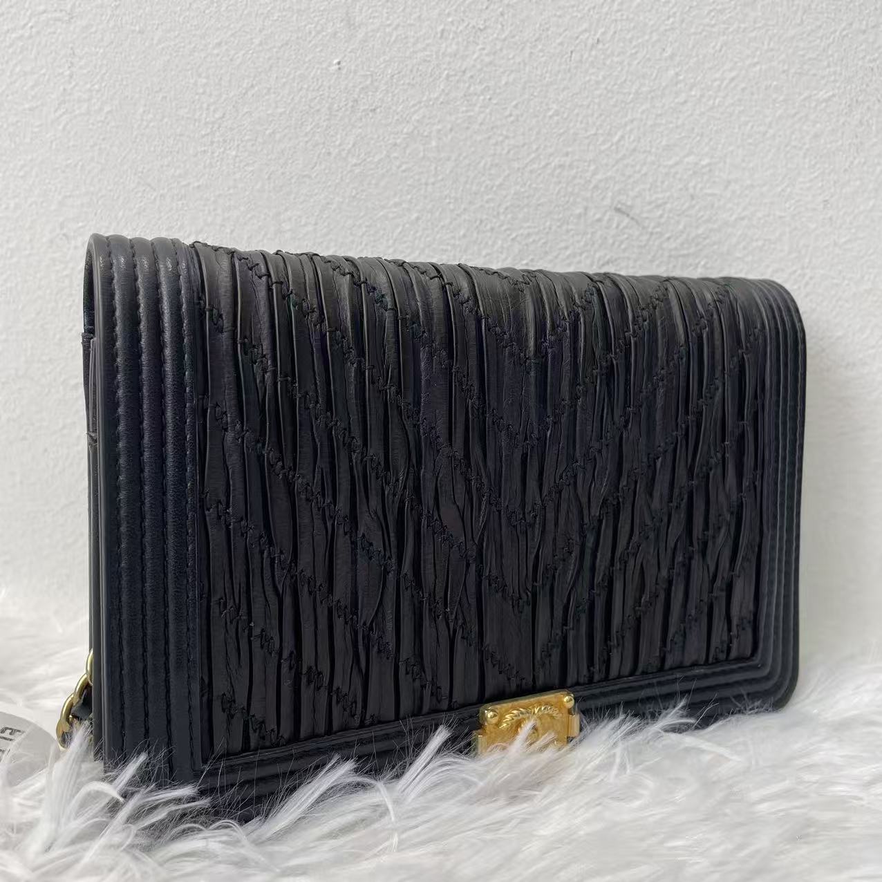 (Preowned) CHANEL WOC