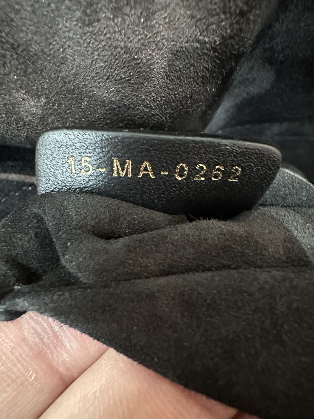 (Preowned) DIOR Lady D-JOY