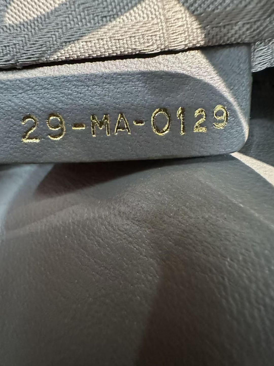 (Preowned) DIOR Lady Dior Small