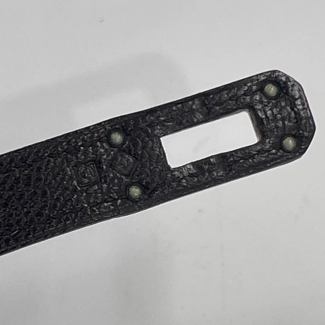 (Preowned) HERMES Kelly To Go