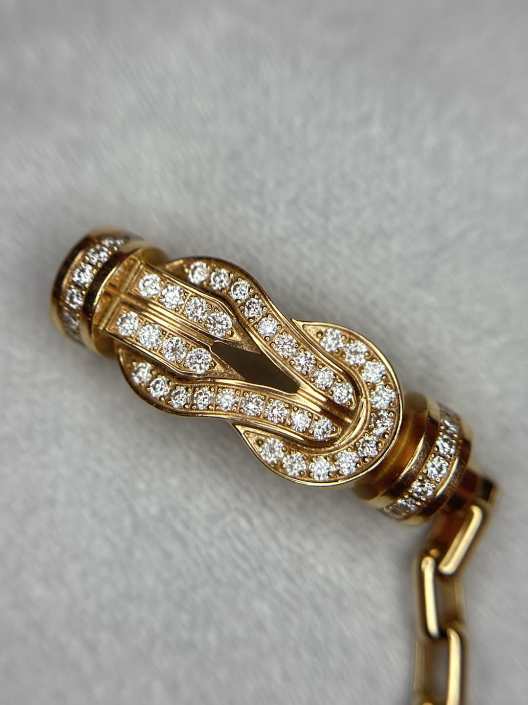 (Preowned) Fred Bracelet