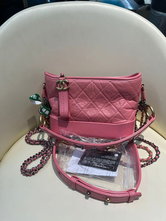 (Preowned) CHANEL CGabrielle PM