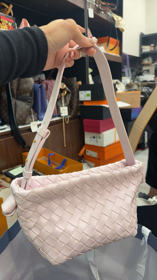(Preowned) BV Bottega Veneta