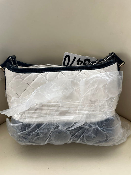 (Preowned) CHANEL Gabrielle PM