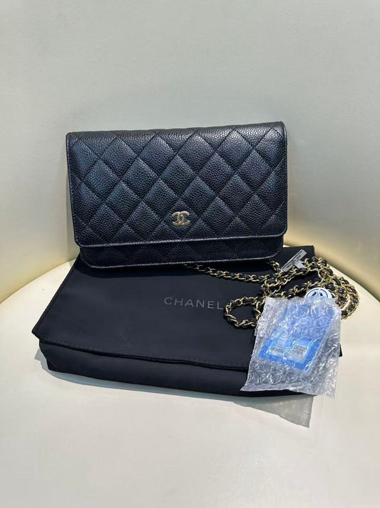 (Preowned) CHANEL WOC