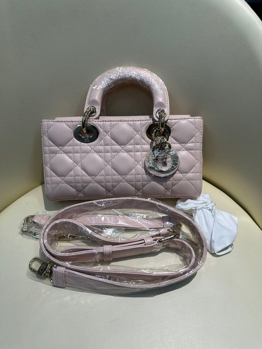 (Preowned) DIOR Lady D-Joy Small