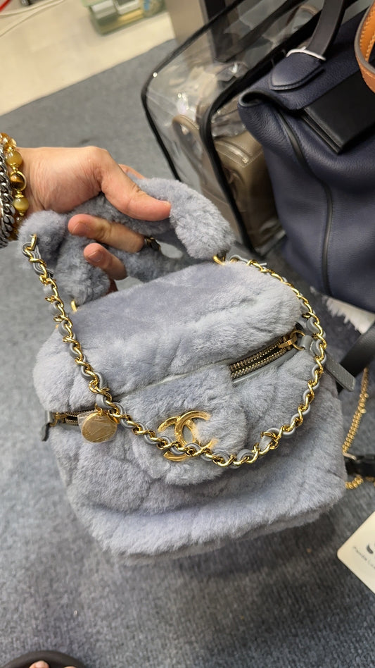 (Preowned) CHANEL Chanel 22A