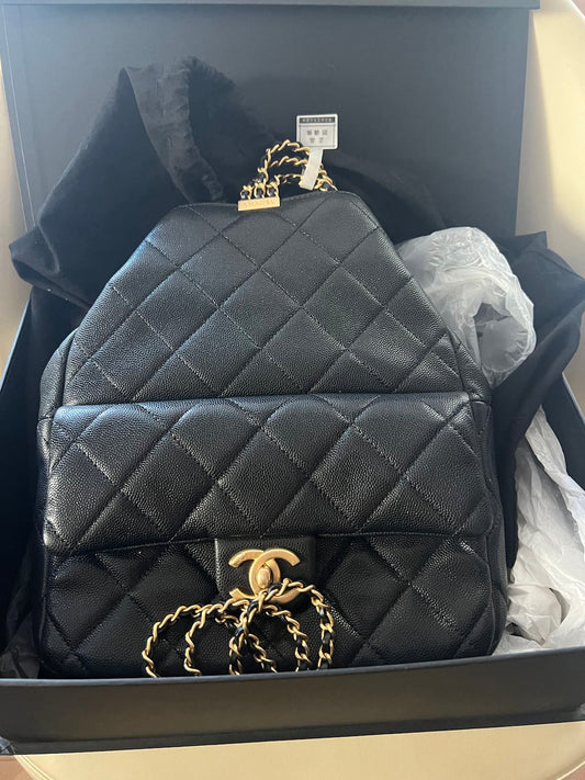 (Preowned) CHANEL 24c series