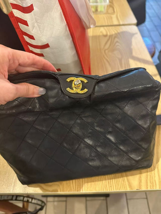 (Preowned) CHANEL vintage