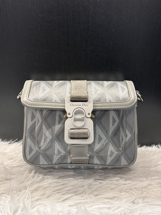 (Preowned) DIOR Hit The Road Mini