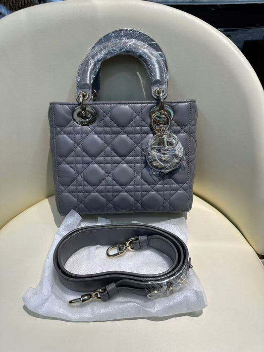 (Preowned) DIOR Lady Dior Small