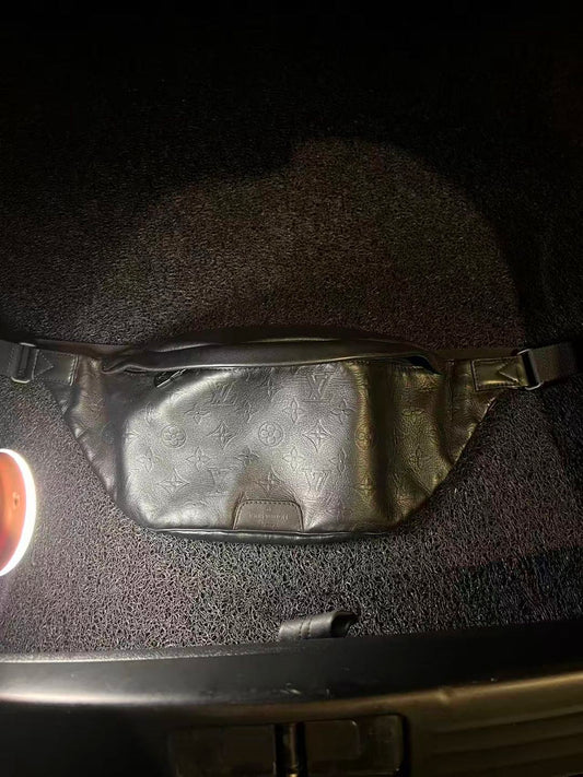 (Preowned) LOUIS VUITTON Bumbag